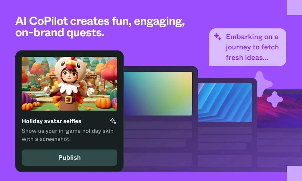 Sesame Labs screenshot 3 of 6