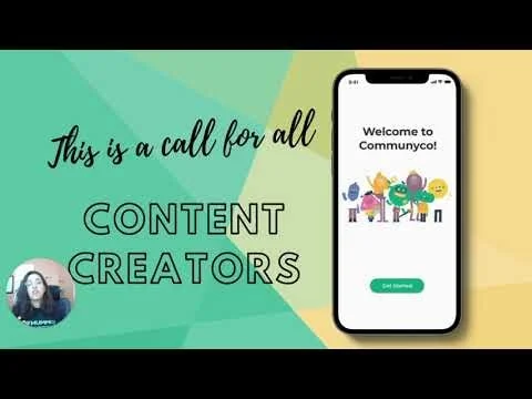 Communyco screenshot 1 of 6