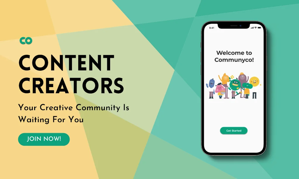 Communyco screenshot 2 of 6