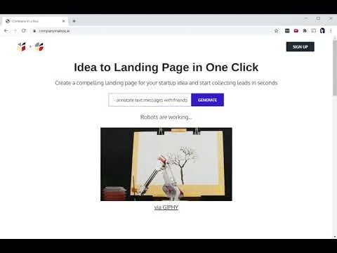 Company in a Box screenshot 1 of 7