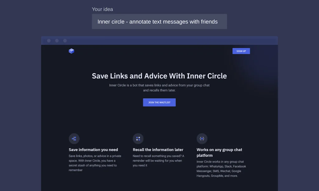 Company in a Box screenshot 3 of 7