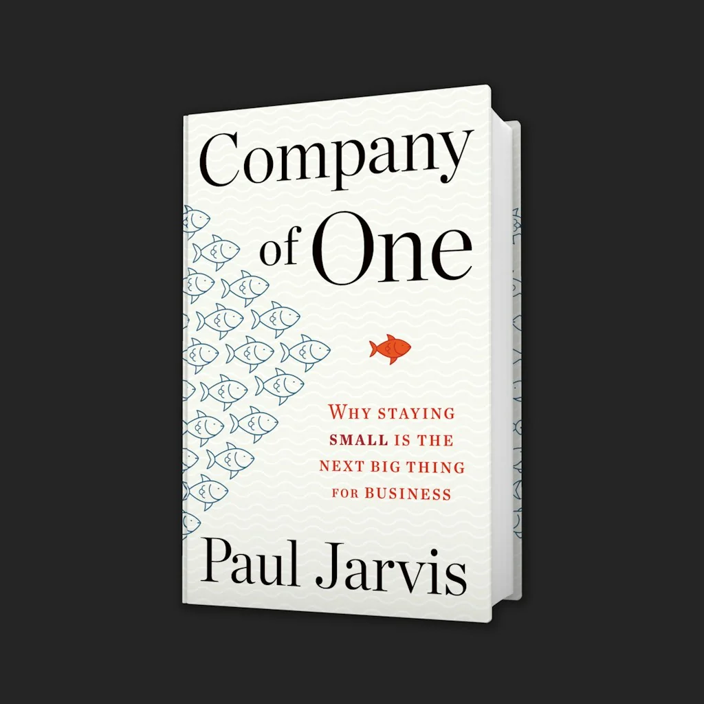 Company of One logo