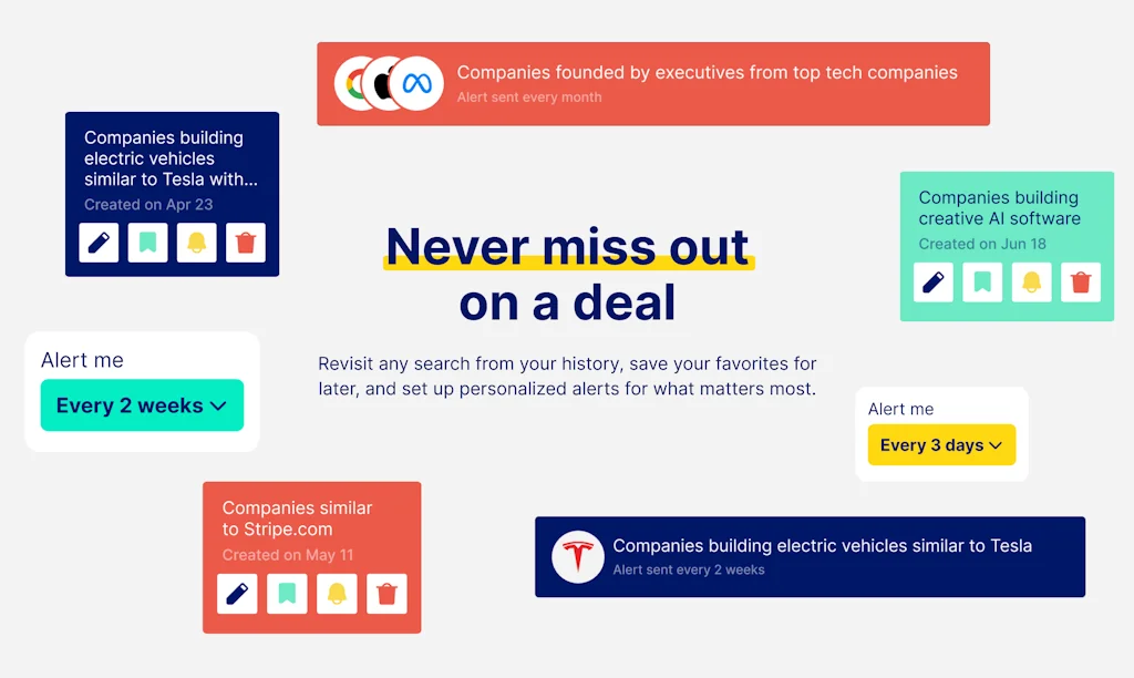 CompanyGPT screenshot 6 of 8