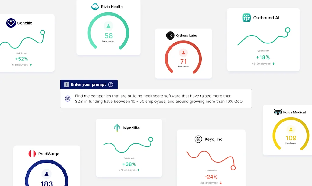 CompanyGPT screenshot 7 of 8