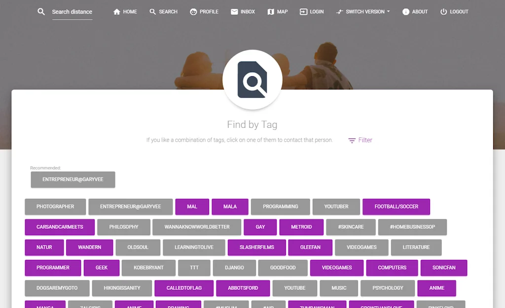 Compatipal screenshot 2 of 4