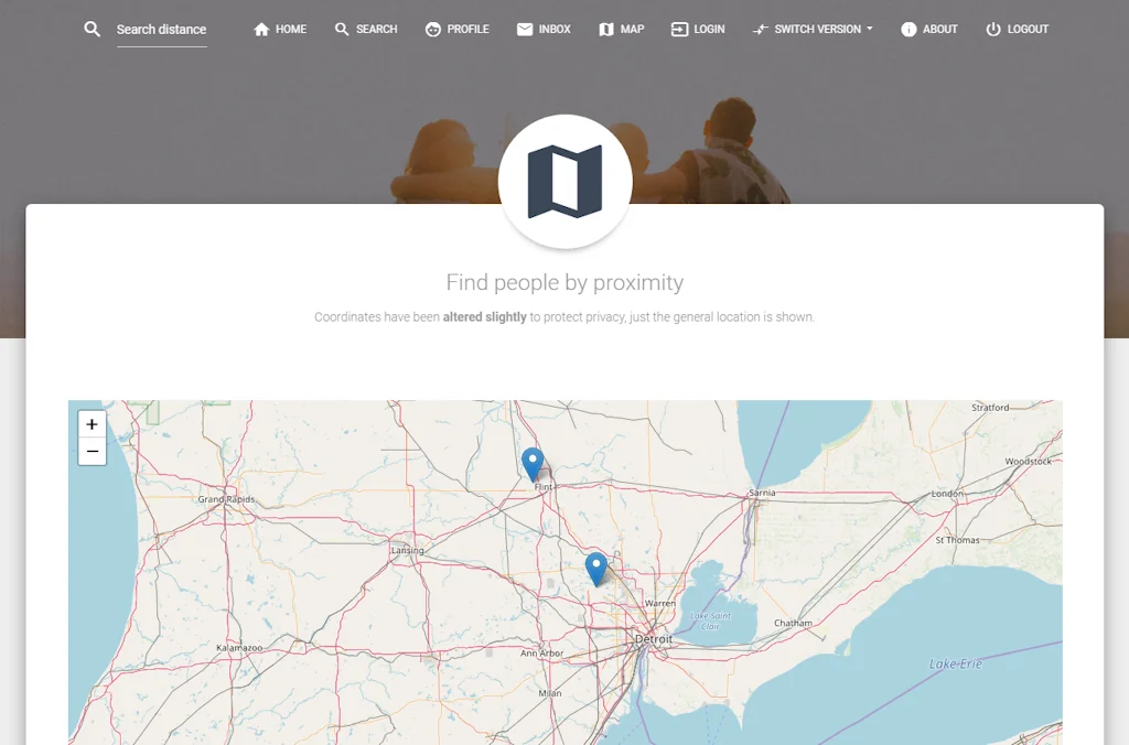 Compatipal screenshot 3 of 4