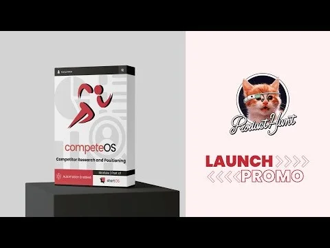 CompeteOS screenshot 1 of 5