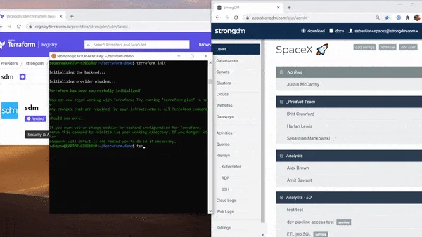 Comply screenshot 2 of 7