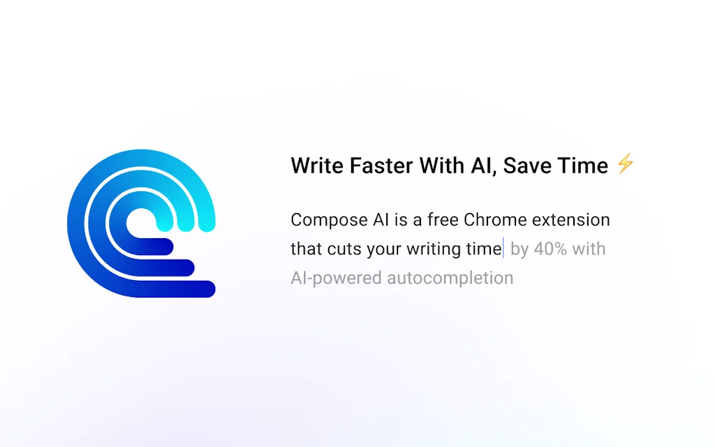 compose.ai screenshot 2 of 7