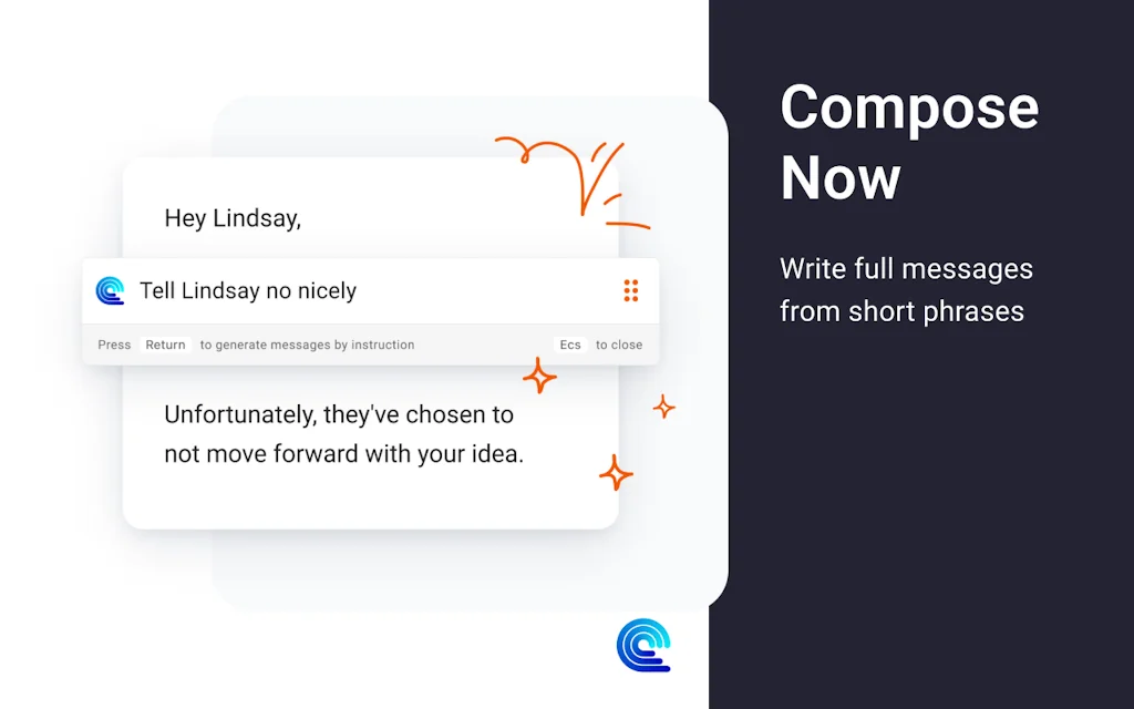 compose.ai screenshot 4 of 7