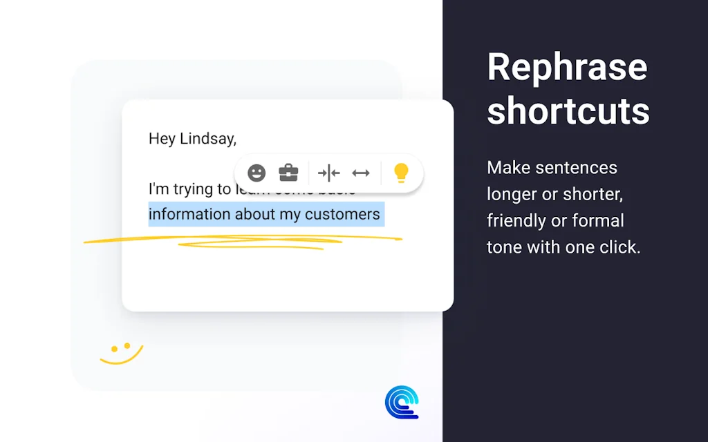 compose.ai screenshot 6 of 7