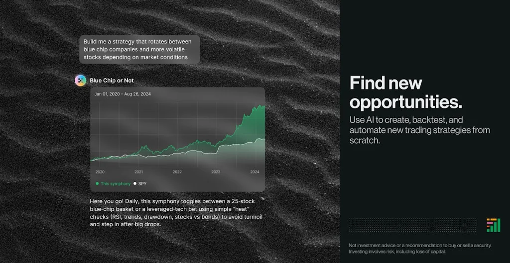 Composer screenshot 3 of 7