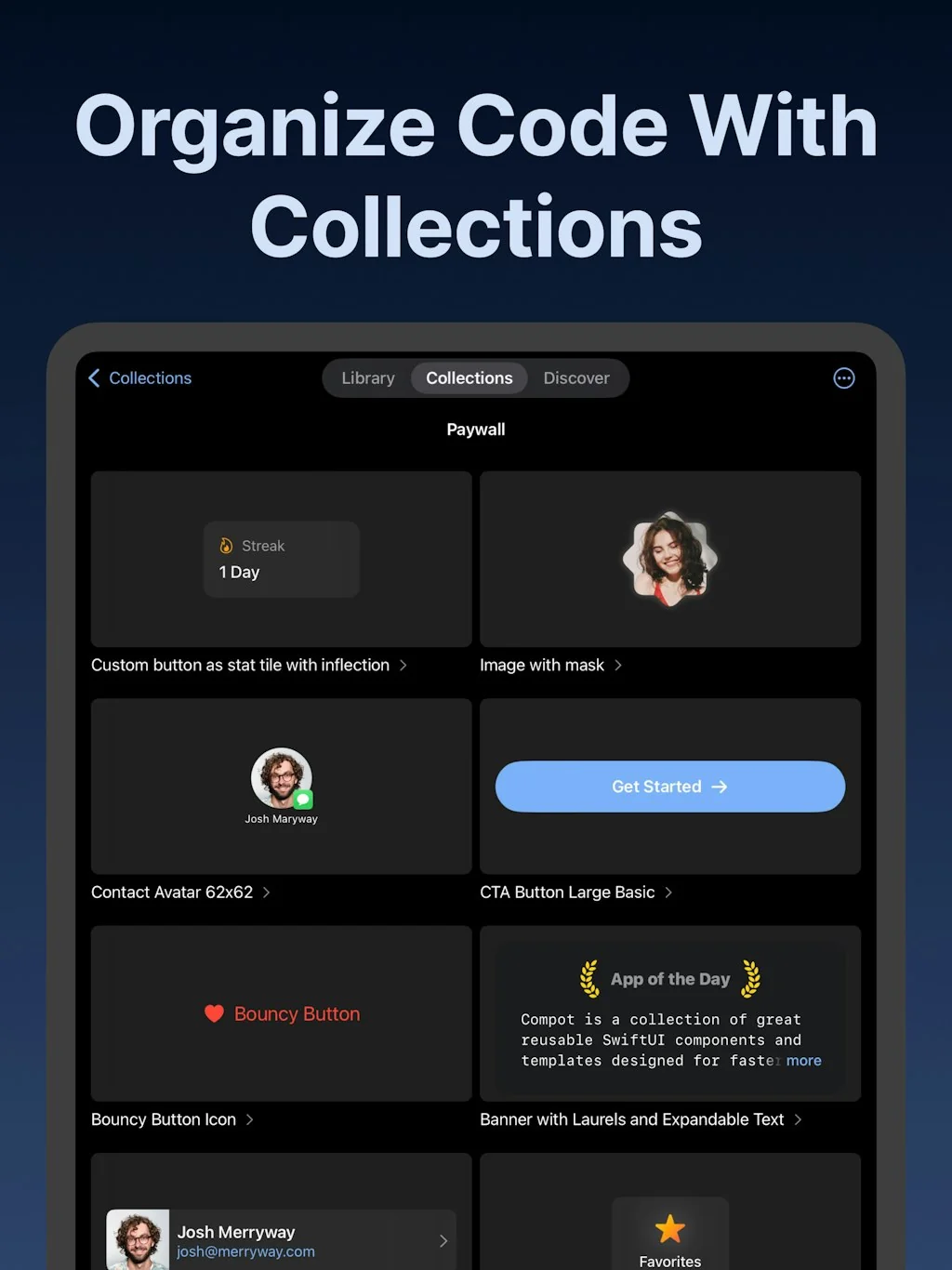 Compot screenshot 3 of 8