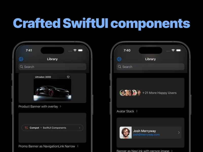 Compot screenshot 5 of 8