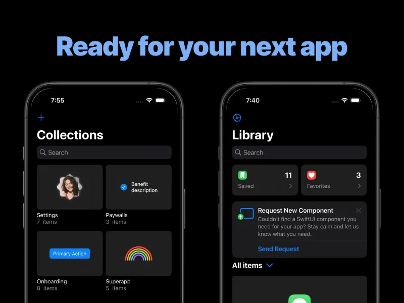 Compot screenshot 6 of 8
