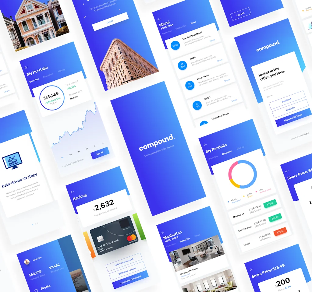 Compound screenshot 1 of 2