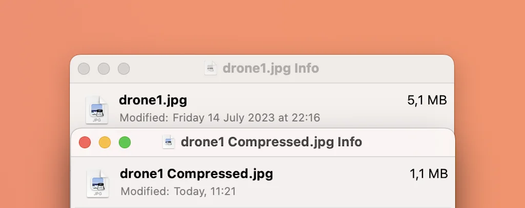 Compress Image screenshot 3 of 6