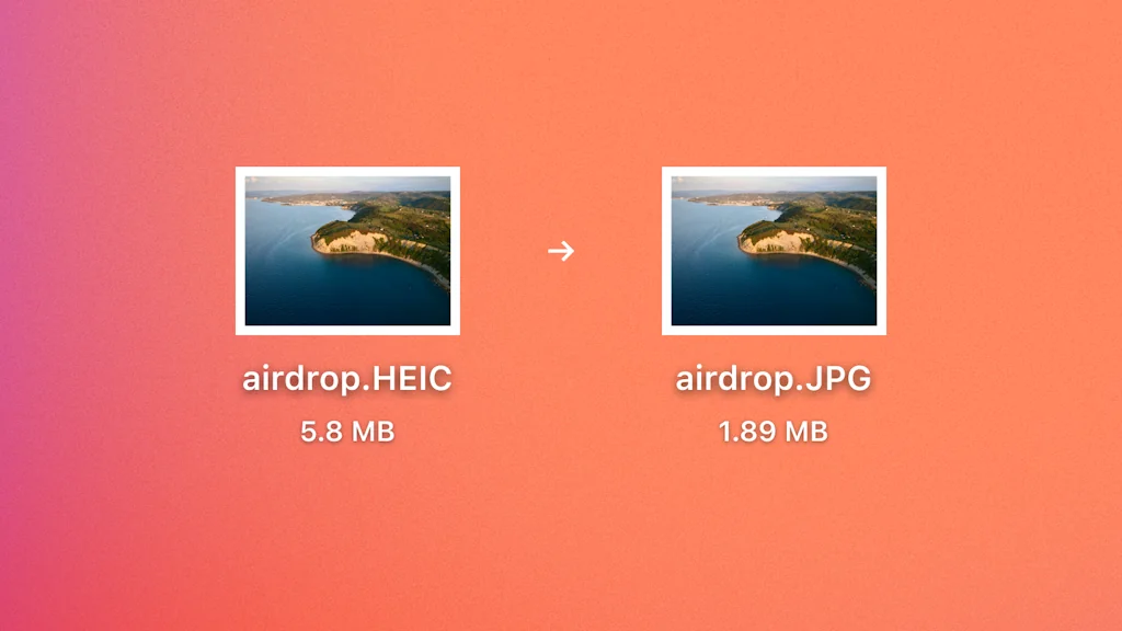 Compress Image screenshot 4 of 6