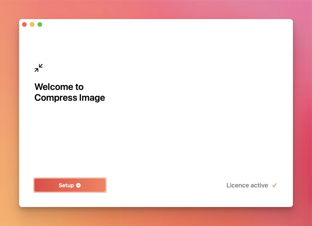 Compress Image screenshot 5 of 6