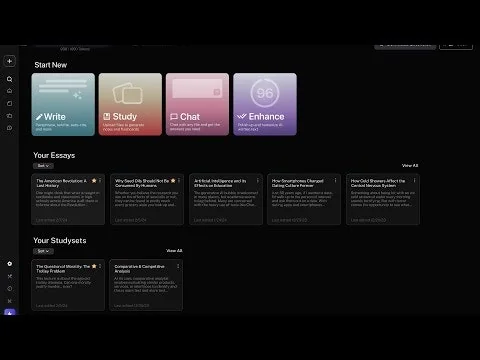 Conch AI screenshot 1 of 4