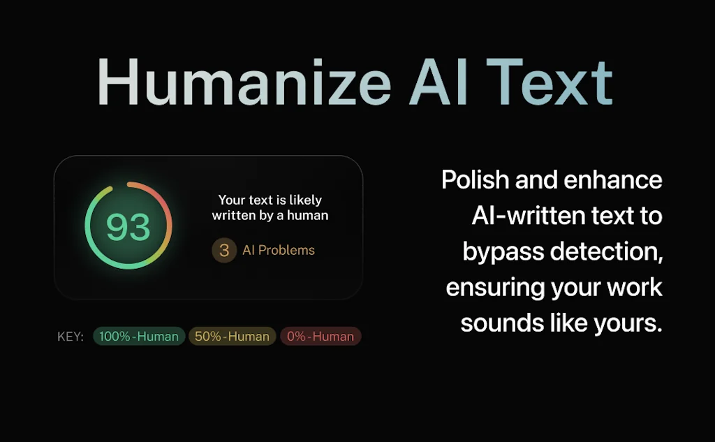 Conch AI screenshot 4 of 4