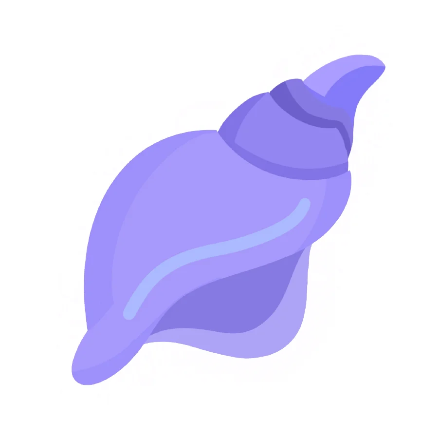Conch AI logo