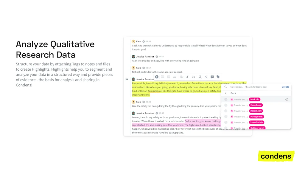 Condens  screenshot 1 of 5