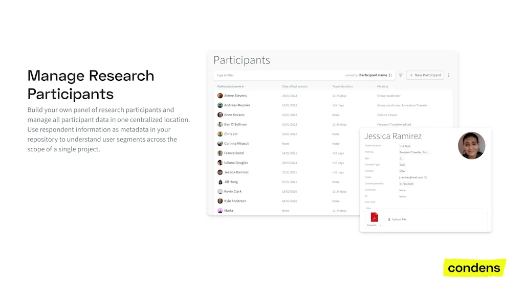 Condens  screenshot 5 of 5
