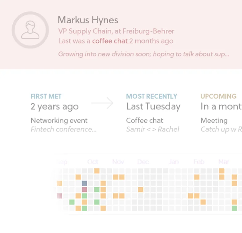 Conduit screenshot 3 of 5