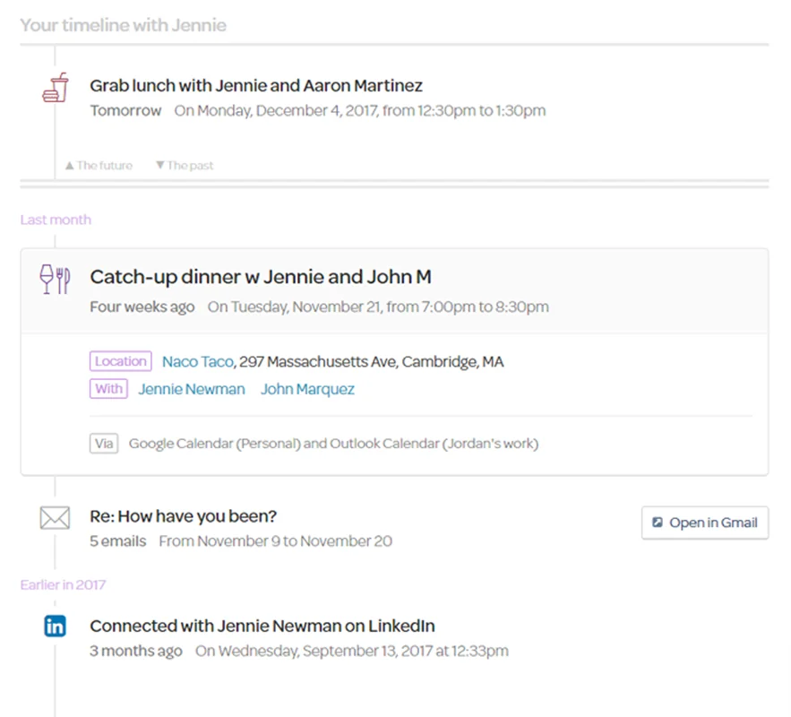Conduit screenshot 4 of 5