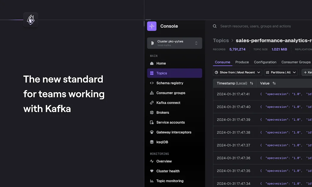Conduktor screenshot 2 of 8