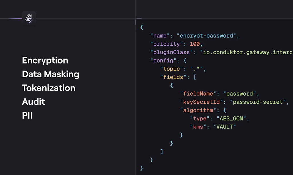 Conduktor screenshot 7 of 8