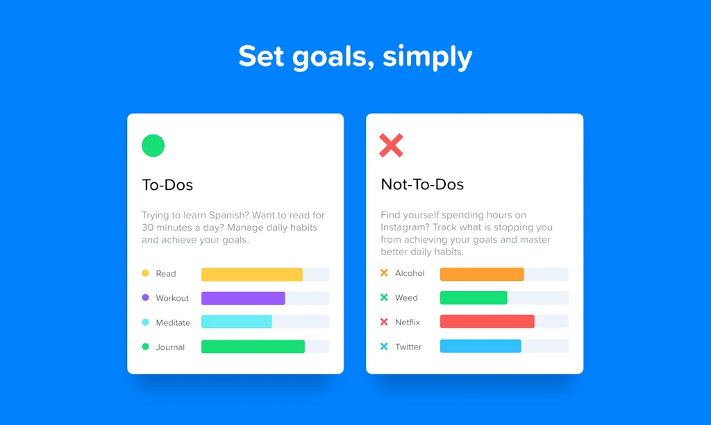 Confetti screenshot 4 of 6