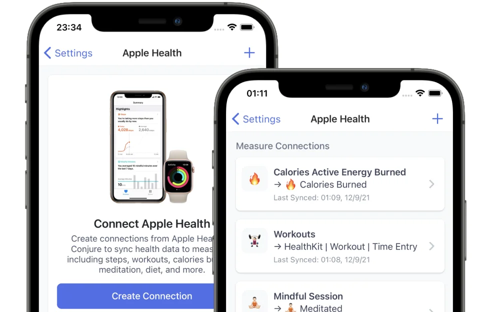 Conjure screenshot 10 of 10