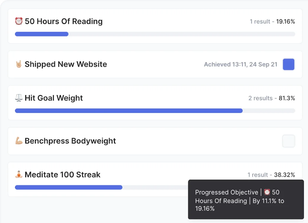 Conjure screenshot 5 of 10