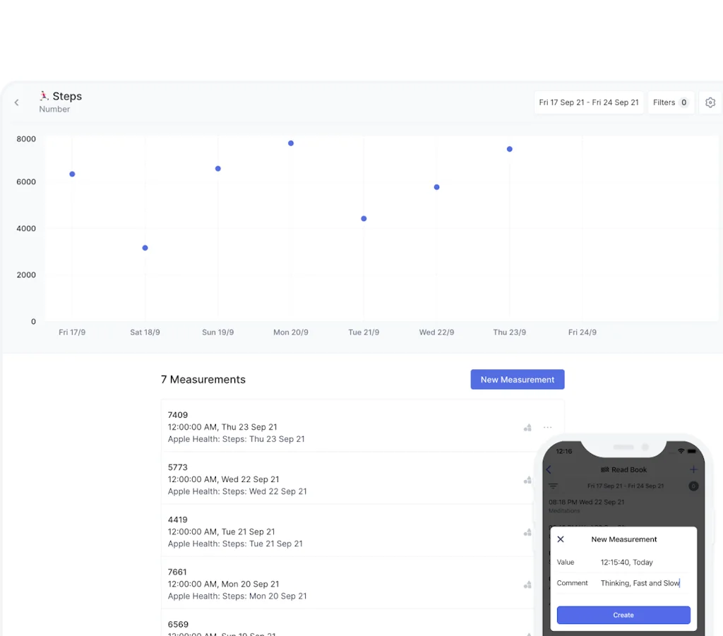 Conjure screenshot 8 of 10