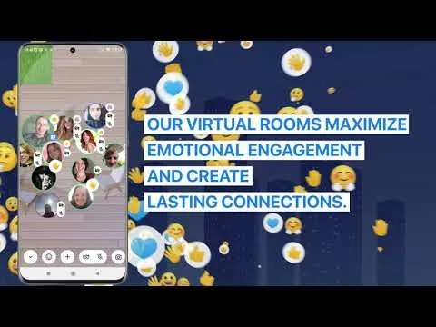 Connect.Club screenshot 1 of 5