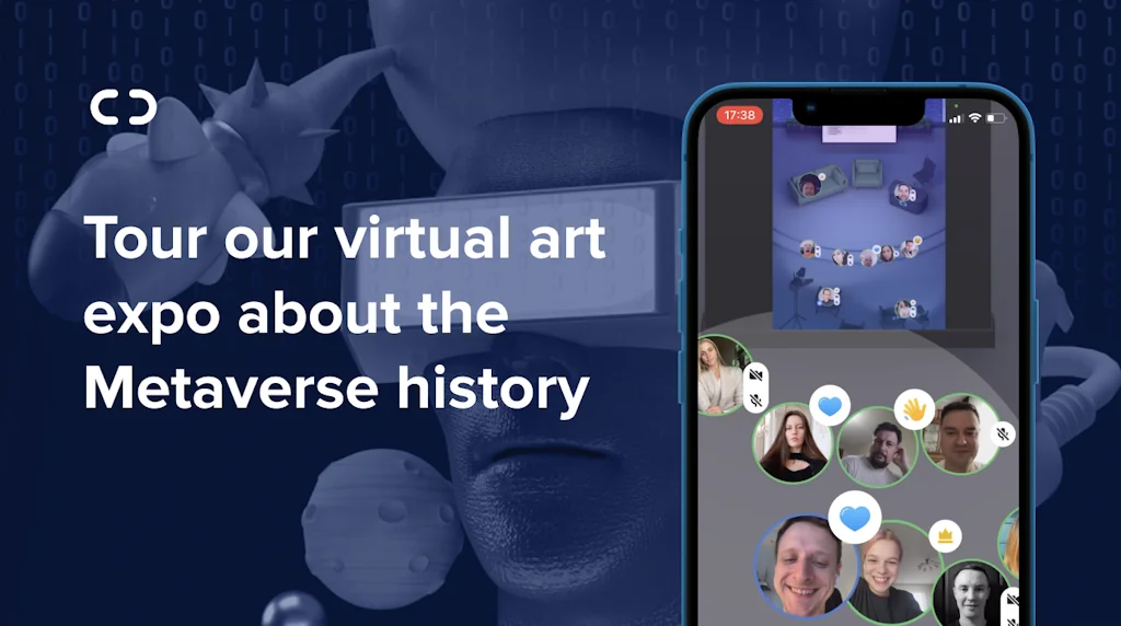 Connect.Club screenshot 4 of 5