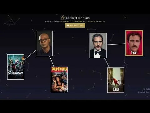 Connect the Stars screenshot 1 of 4