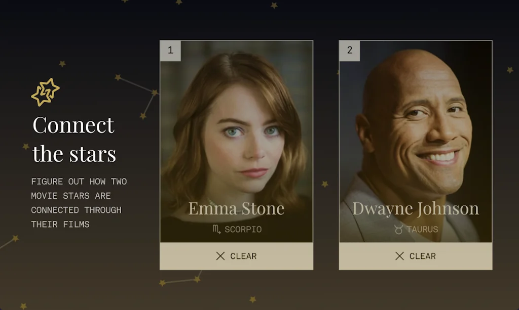 Connect the Stars screenshot 2 of 4