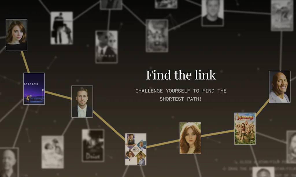 Connect the Stars screenshot 4 of 4