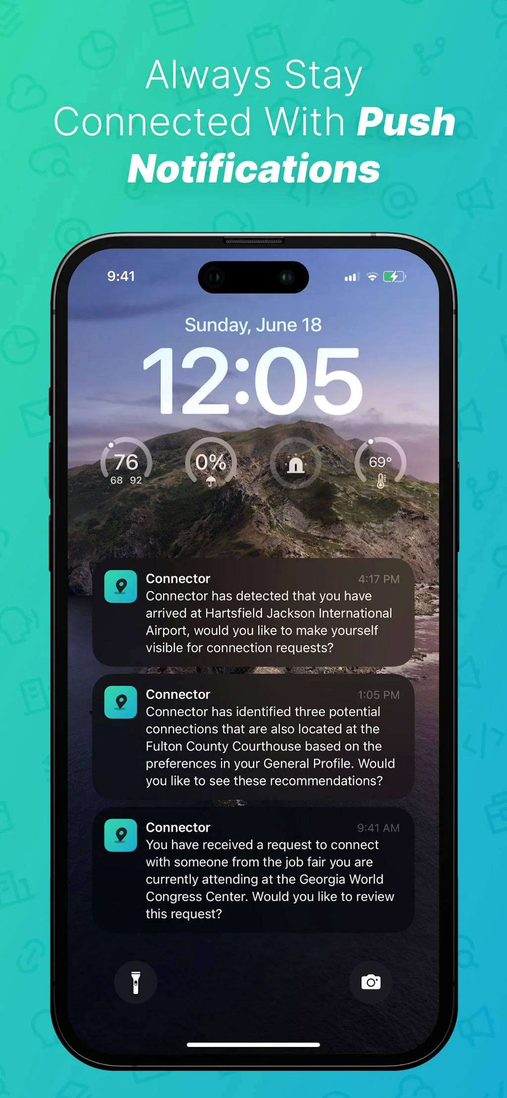 Connector screenshot 11 of 11
