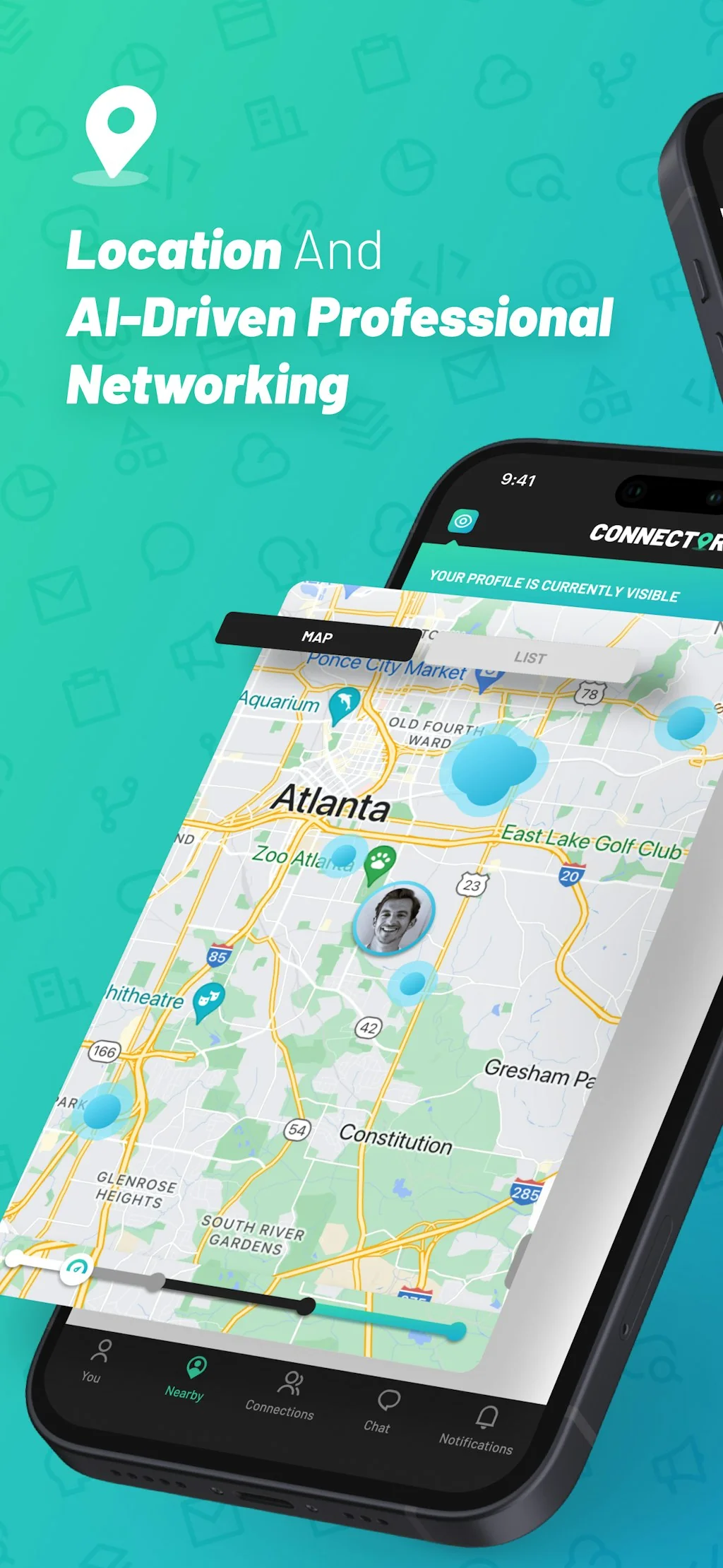 Connector screenshot 2 of 11