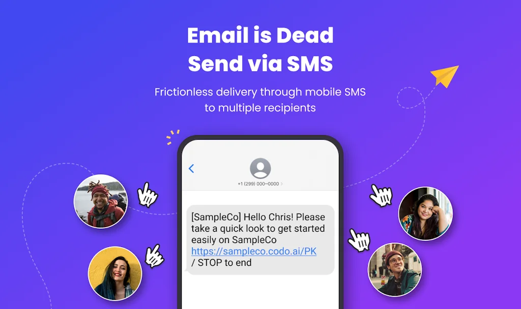 Notion to Mobile Cards by CoDo screenshot 3 of 5