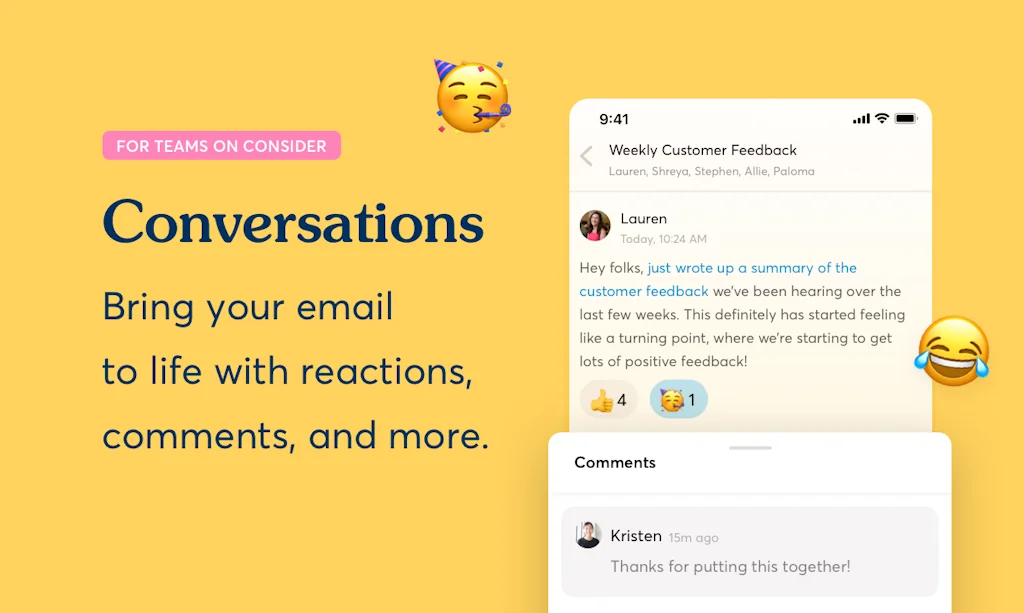 Consider screenshot 1 of 4