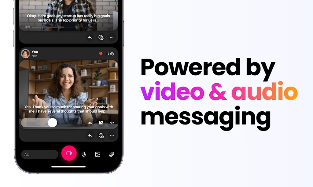 “Consult with Me” by Volley screenshot 3 of 11