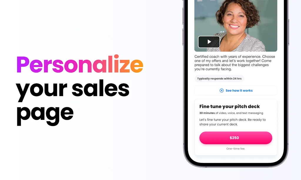“Consult with Me” by Volley screenshot 6 of 11