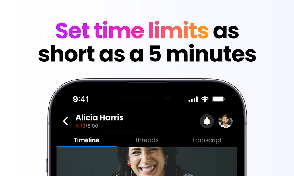 “Consult with Me” by Volley screenshot 9 of 11