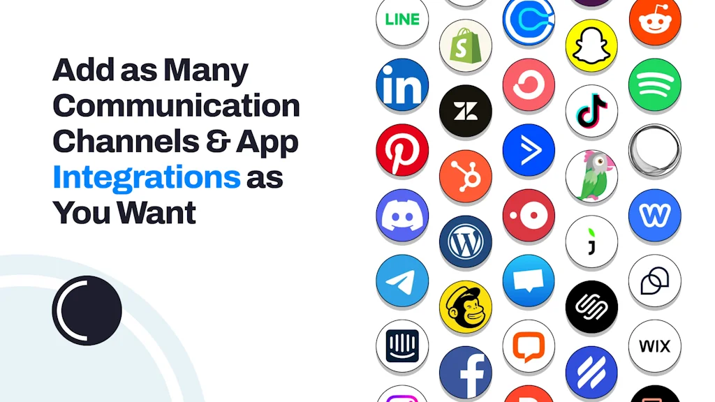 Contact Button screenshot 5 of 7