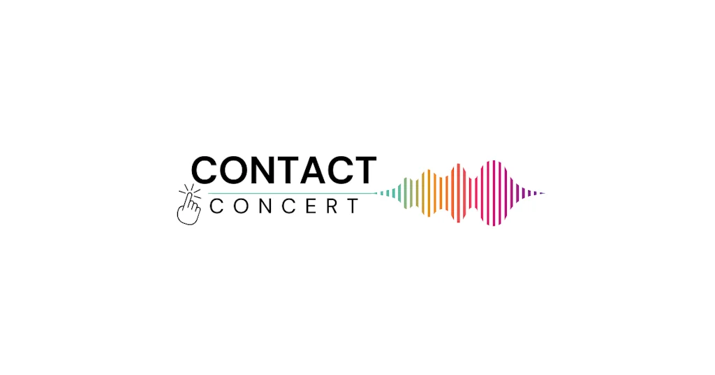 Contact Concert™ screenshot 1 of 7